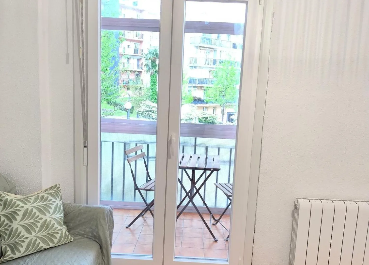 Homestay Habitacion Turistica Irun