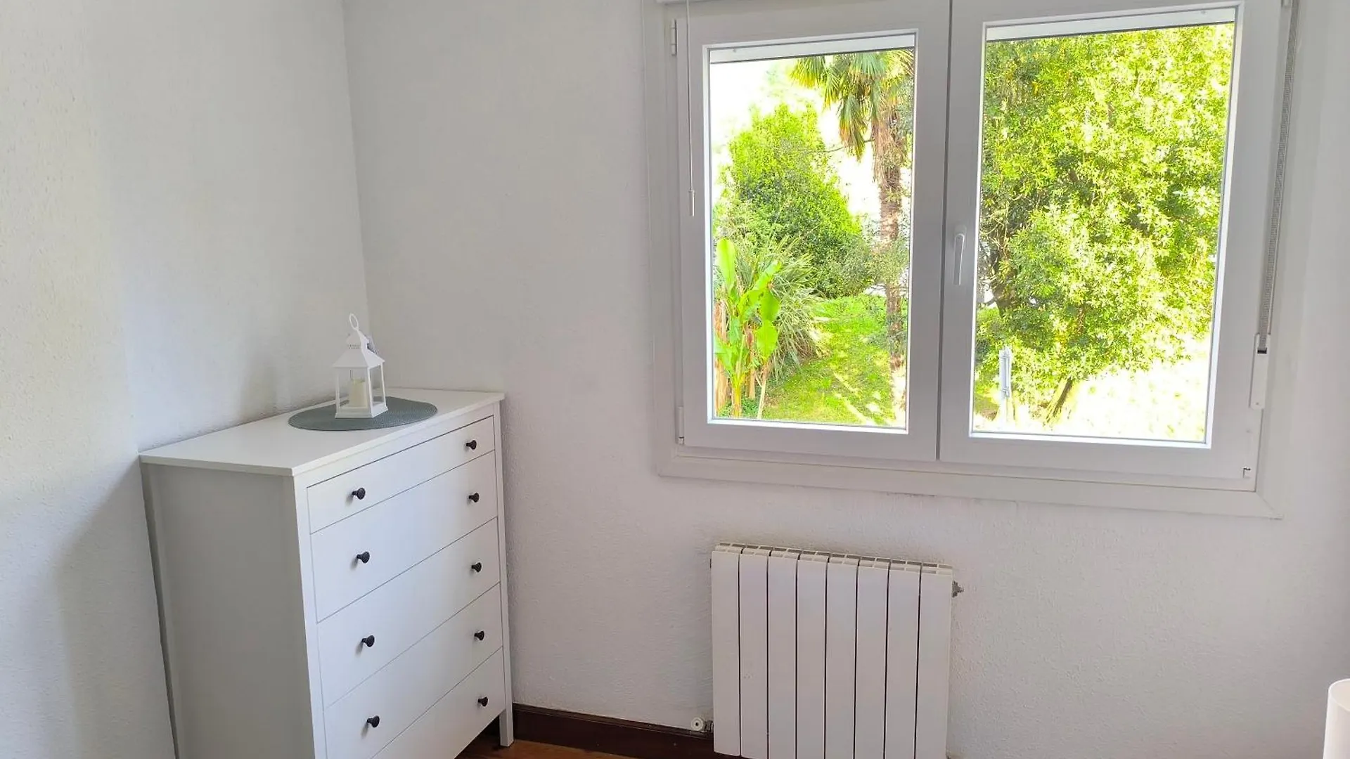 Homestay Habitacion Turistica Irun
